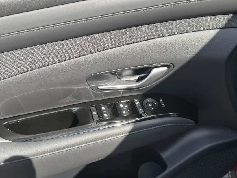 Hyundai TUCSON 1.6 T-GDi PHEV STYLE