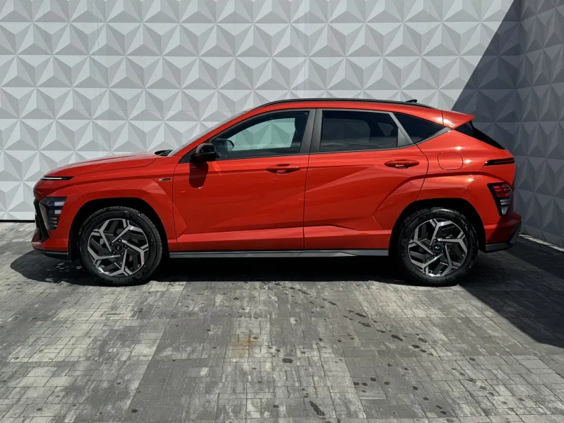KONA 26 1,6 GDI HEV N LINE TECH 