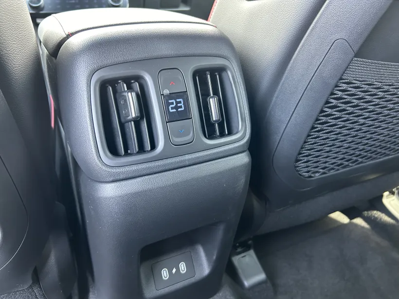 Hyundai TU 25 1,6 TGDI HEV 4WD AT N LINE PREMIUM PAN 