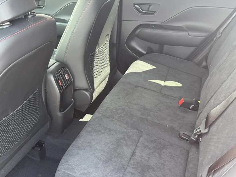 Hyundai KONA 1.6 GDi HEV N Line STYLE Premium Soultronic Orange
