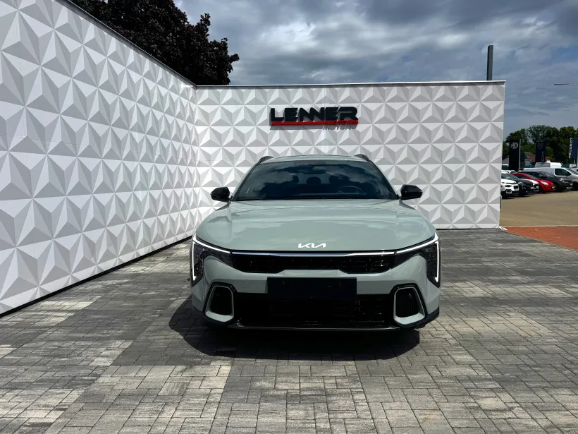 SW 1,6 T-GDi GT-LINE 132 KW
