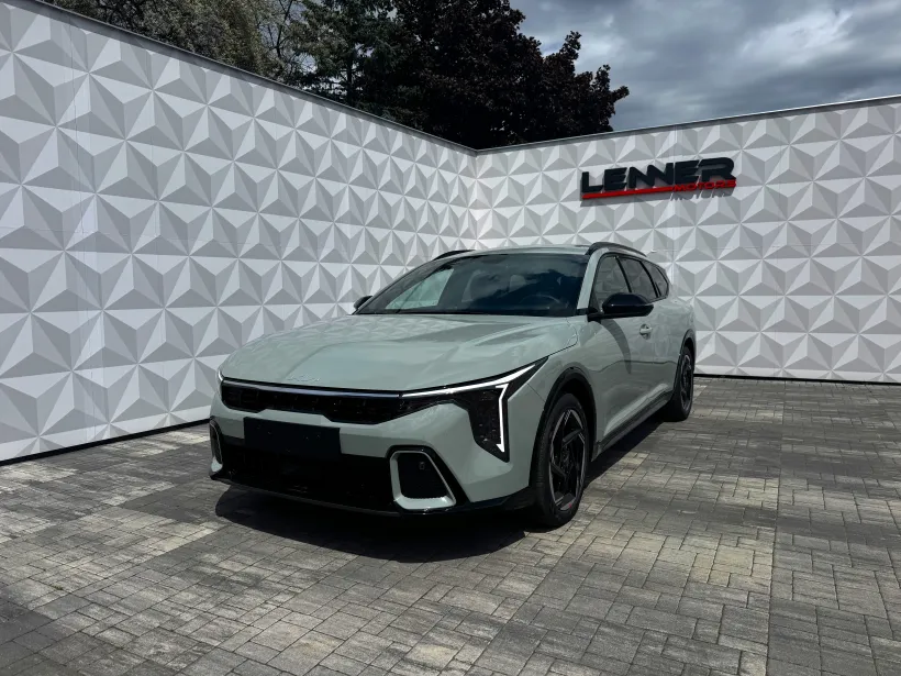 SW 1,6 T-GDi GT-LINE 110 KW