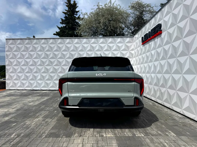 SW 1,6 T-GDi GT-LINE 110 KW