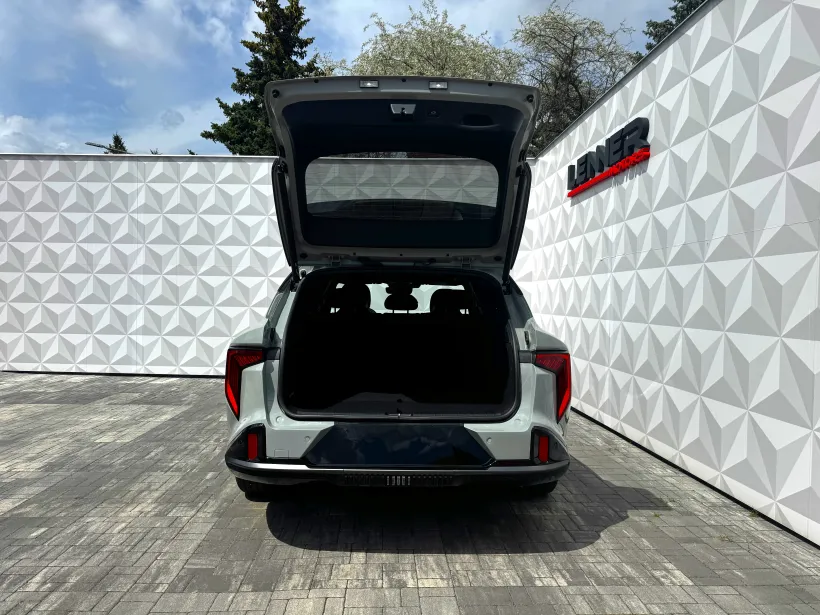SW 1,6 T-GDi GT-LINE 132 KW