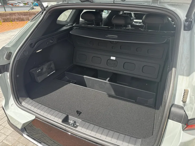 SW 1,6 T-GDi GT-LINE 132 KW