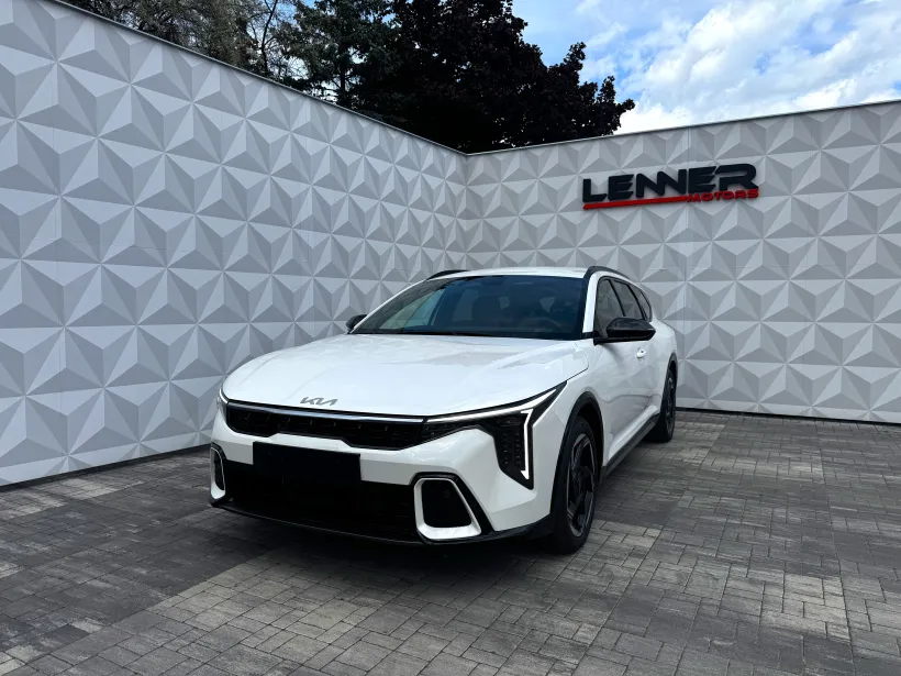 SW 1,6 T-GDi GT-LINE 132 KW