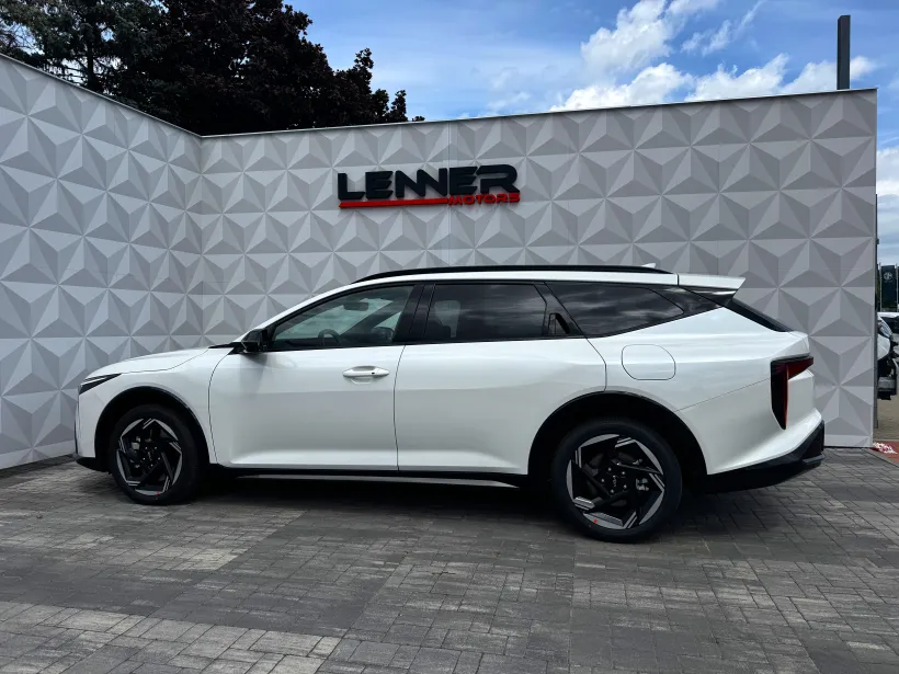 SW 1,6 T-GDi GT-LINE 132 KW