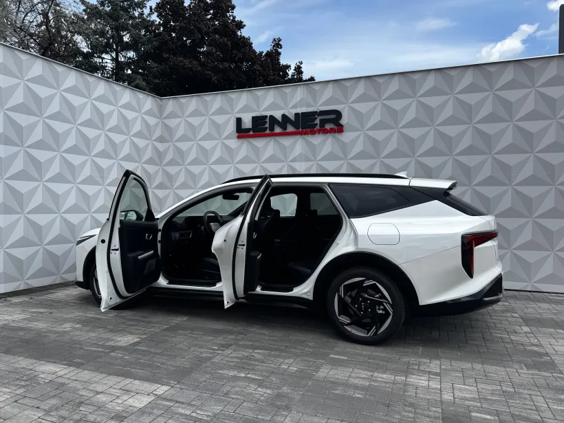 SW 1,6 T-GDi GT-LINE 132 KW
