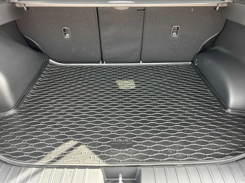 Hyundai TUCSON 1.6 T-GDi PHEV STYLE