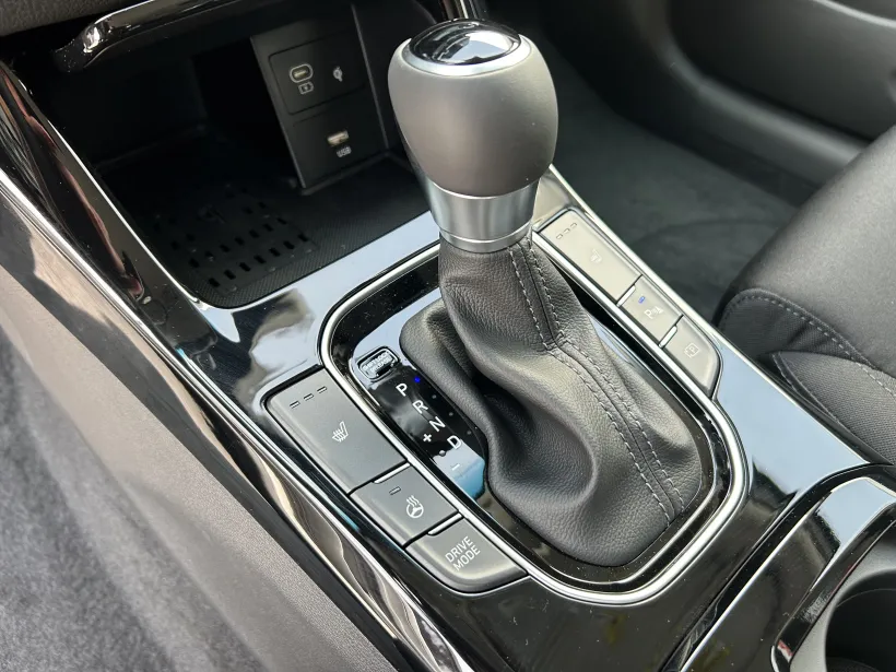 Hyundai i30 WG 1.5 T-GDi DCT STYLE SAFETY
