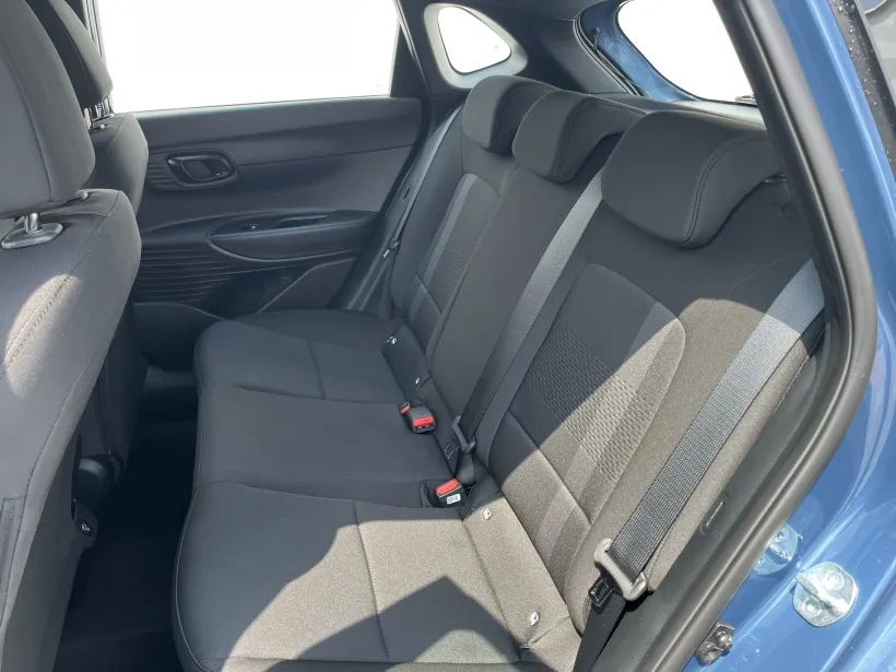 Hyundai i20 1.0 T-GDI DCT GO PLUS