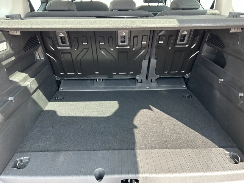 PEUGEOT RIFTER ALLURE PureTech 110 S&S MAN6