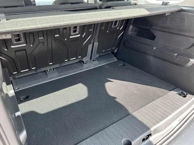 PEUGEOT RIFTER ALLURE PureTech 110 S&S MAN6
