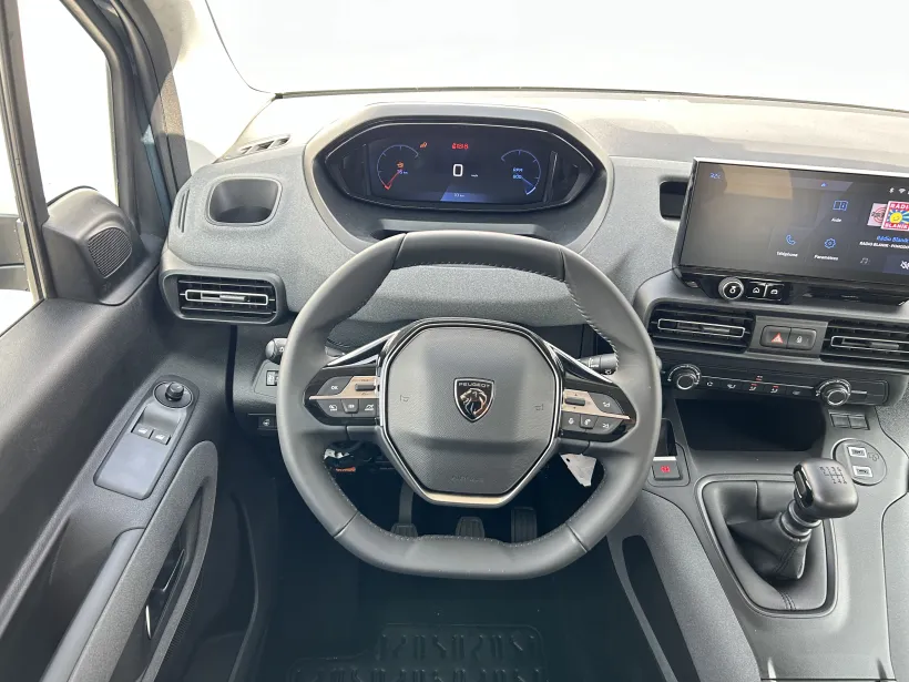 PEUGEOT RIFTER ALLURE PureTech 110 S&S MAN6
