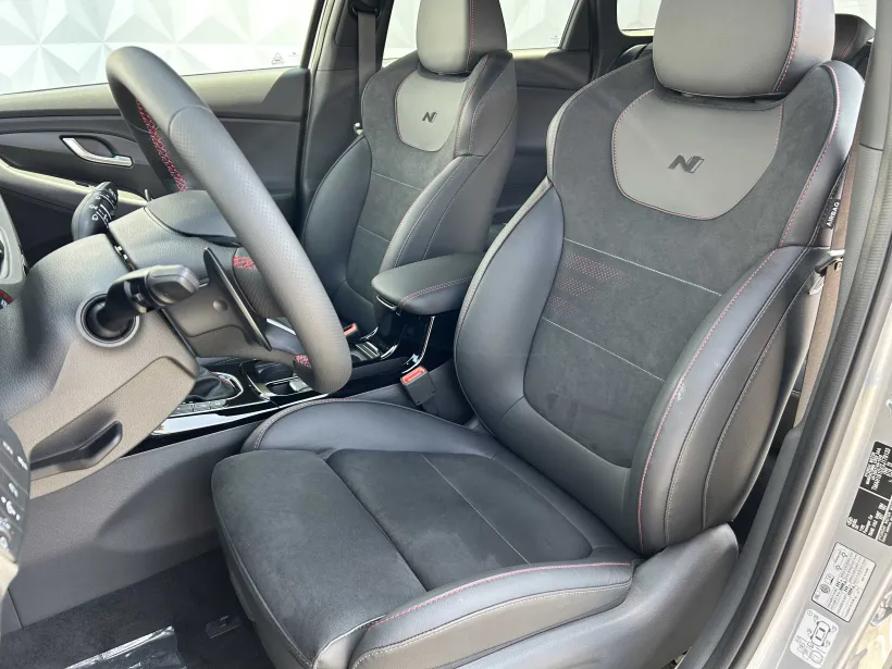 Osobní Hyundai i30 #58482
