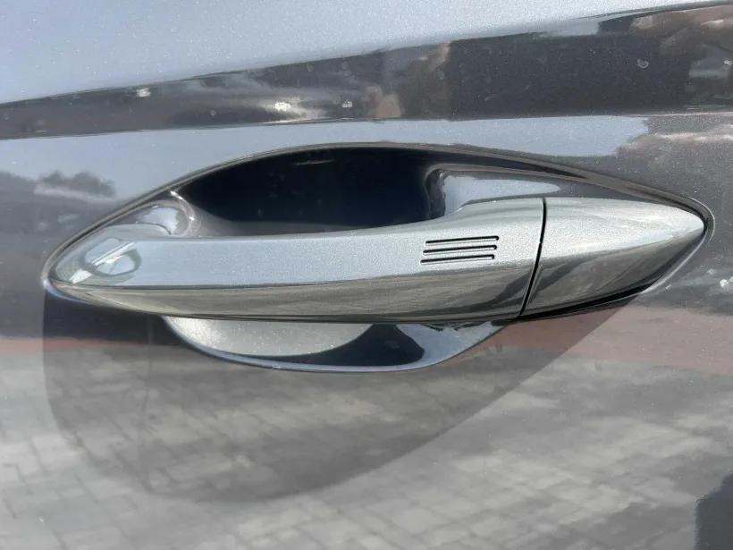 Hyundai TUCSON 26 1,6 T-GDI 2WD DCT N LINE