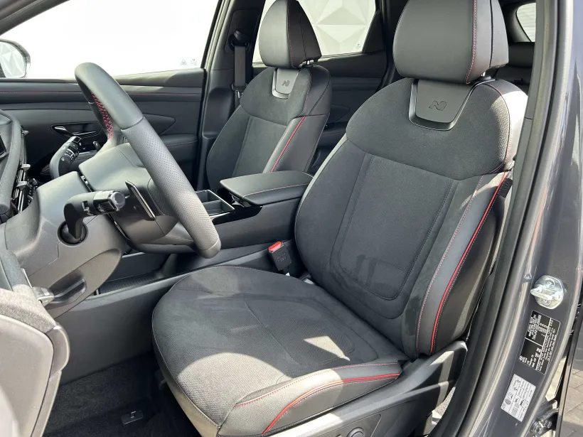 1.6 T-GDi DCT 4WD GO N Line
