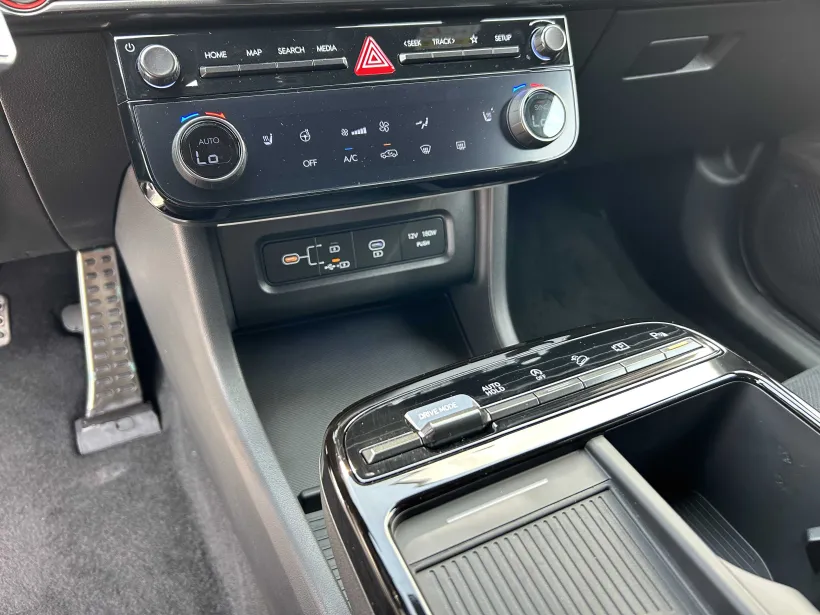 Hyundai TUCSON 26 1,6 T-GDI 2WD DCT GO N L