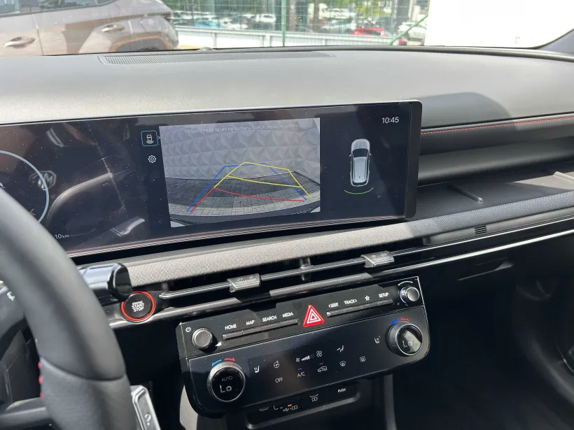 Hyundai TUCSON 26 1,6 T-GDI 2WD DCT GO N L