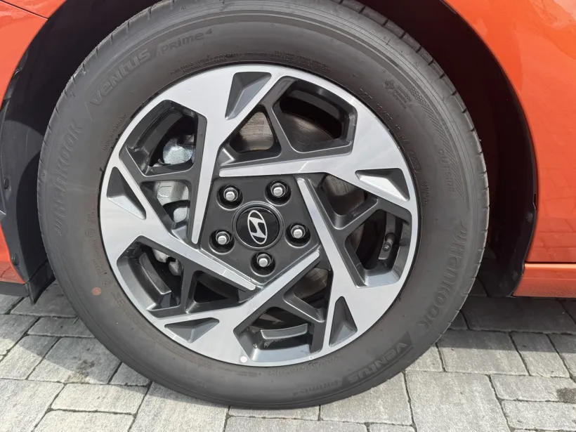 Hyundai i30 HB 1.0 TGD-i GO Czech!