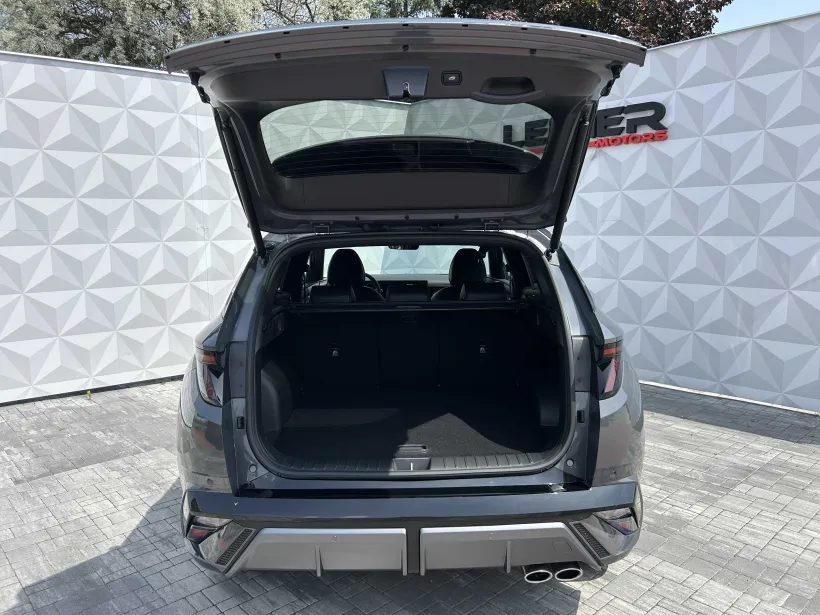 TU 26 1,6 T-GDI 2WD DCT GO N LINE