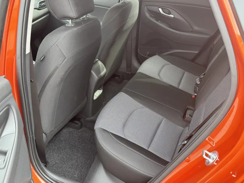 Hyundai i30 HB 1.0 TGD-i GO Czech!