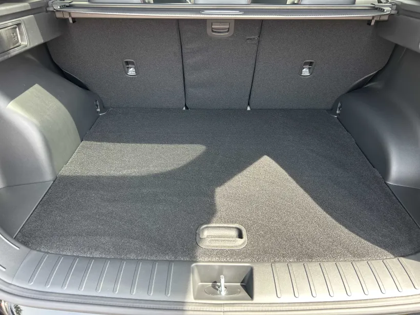 Hyundai TUCSON 1.6 T-GDi N Line