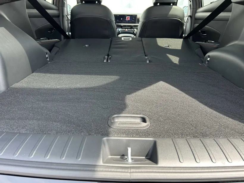 1.6 T-GDi DCT 4WD GO N Line