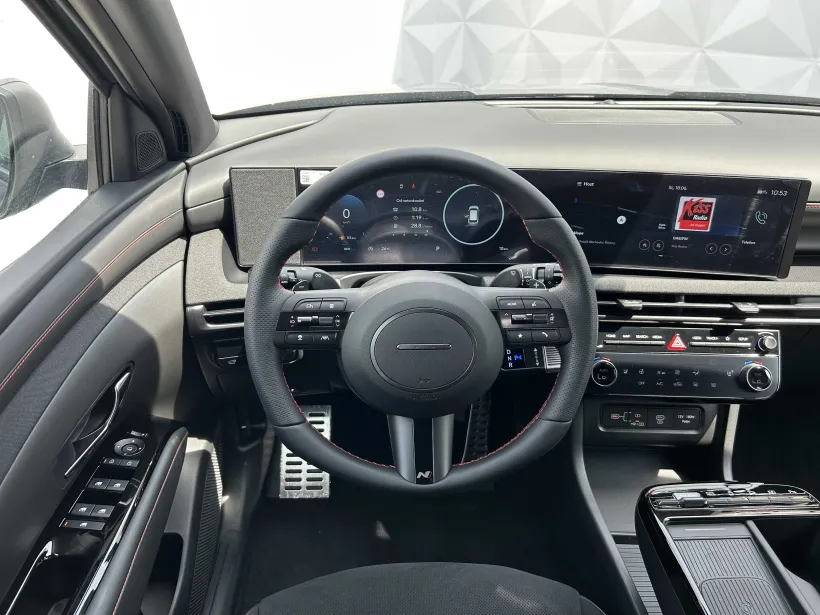 1.6 T-GDi DCT 4WD GO N Line