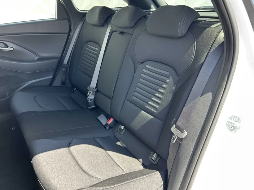 I30 WG 26 1,6TGDI DCT STYLE