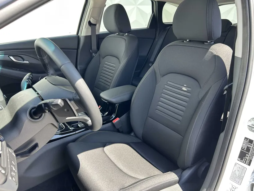 Hyundai i30 kombi GO Czech