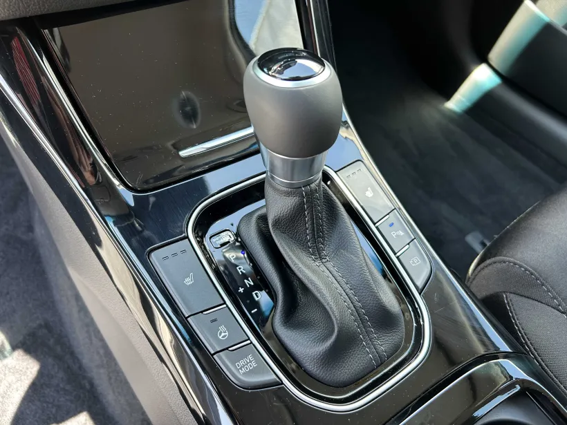 Hyundai i30 WG 1.6 T-GDi DCT STYLE SAFETY