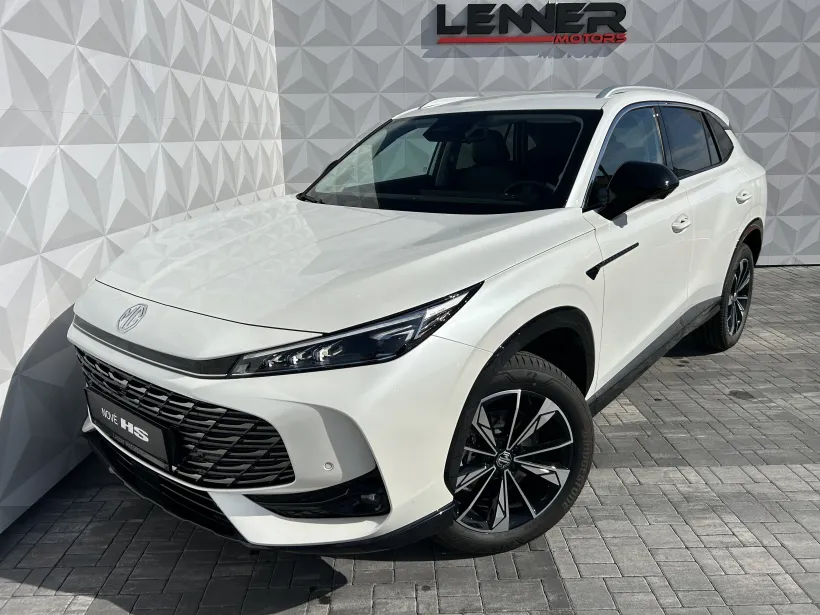 MG HS HEV+ Emotion 1.5 TGI