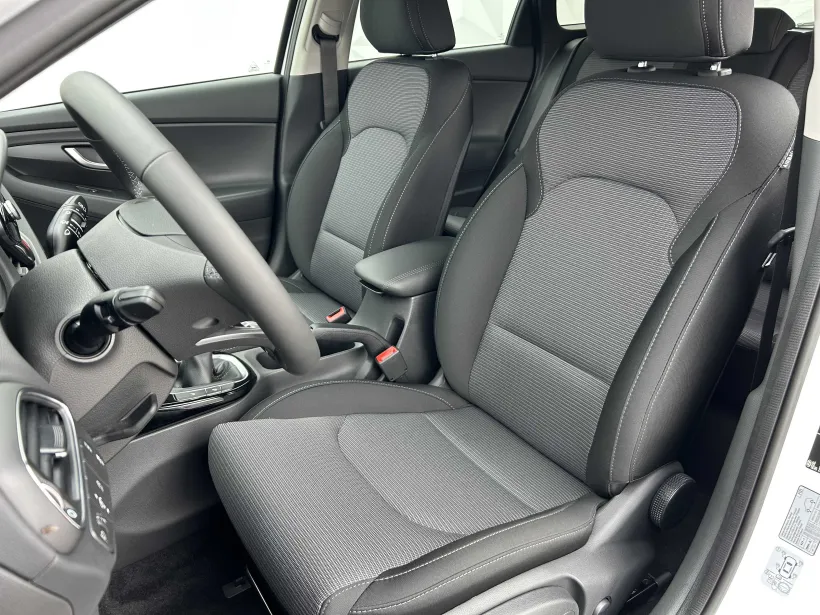Osobní Hyundai i30 #58712