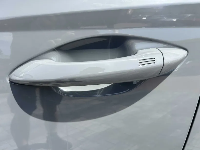 Hyundai TUCSON 1.6 T-GDi DCT 4WD GO Czech N Line!