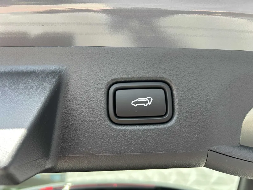 Hyundai TUCSON 1.6 T-GDi DCT 4WD GO Czech N Line!