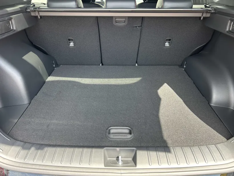 Hyundai TUCSON 1.6 T-GDi N Line