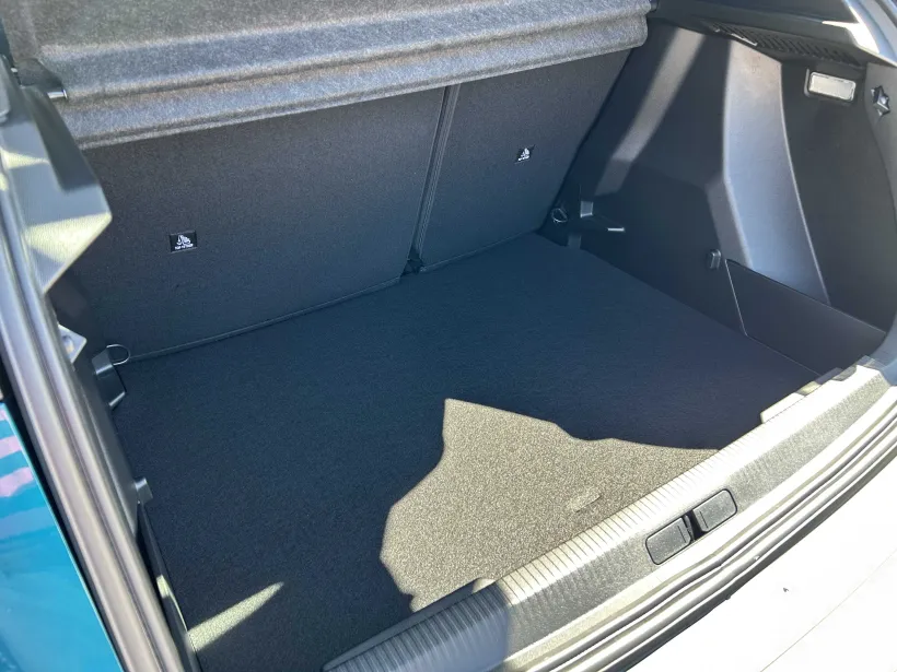 Peugeot 2008 STYLE Hybrid 145 e-DCS6