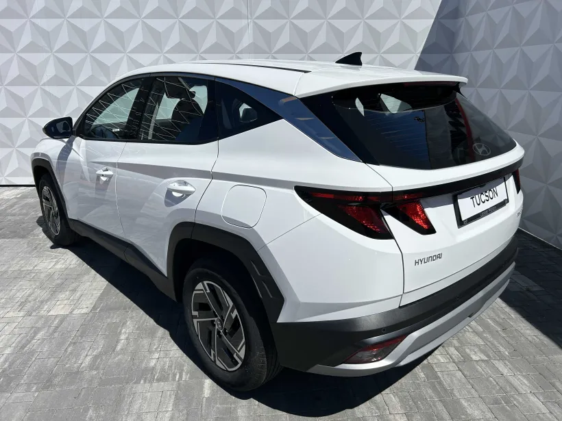  Hyundai TUCSON 1.6 T-GDi COMFORT