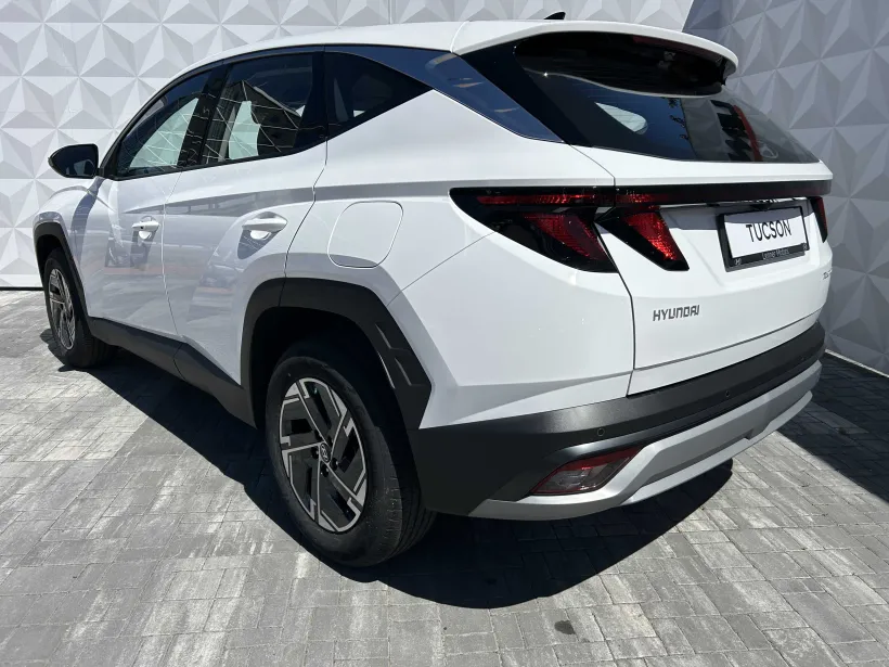 Hyundai TUCSON 1.6 CRDi COMFORT