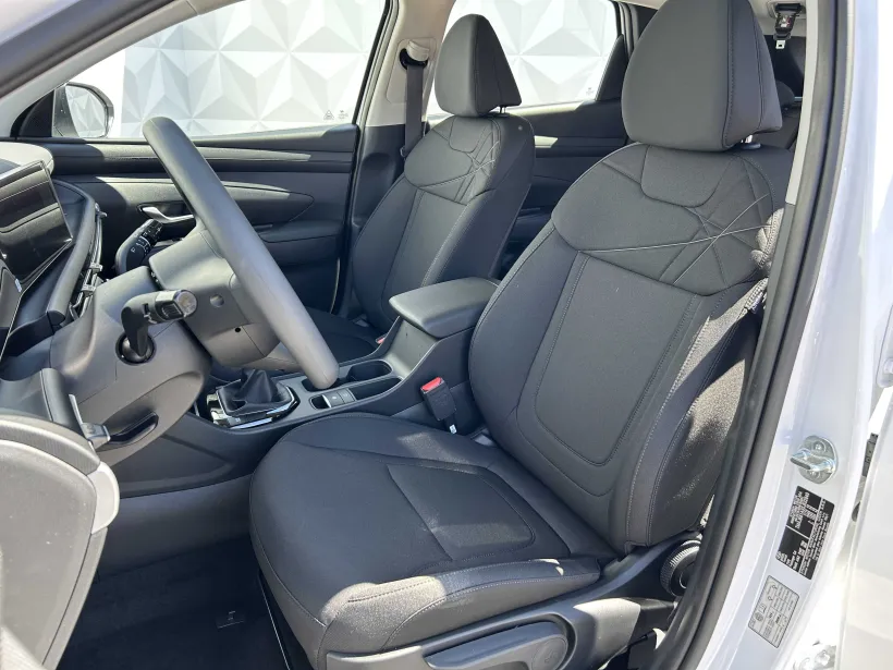  Hyundai TUCSON 1.6 T-GDi COMFORT