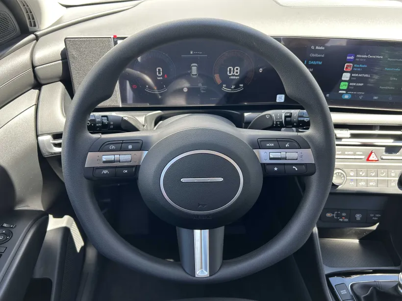  Hyundai TUCSON 1.6 T-GDi COMFORT