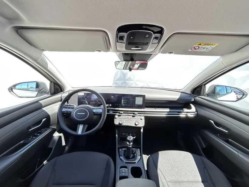 Osobní Hyundai TUCSON #58800