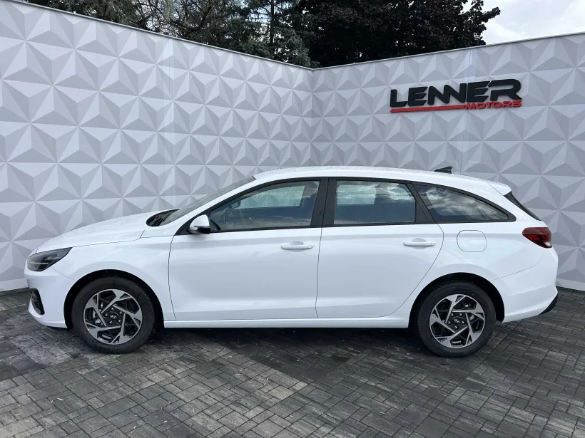Osobní Hyundai i30 #58705