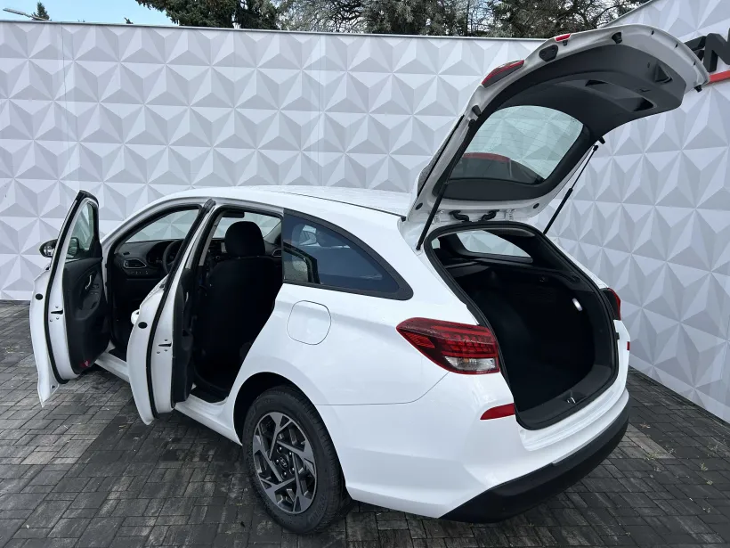 Osobní Hyundai i30 #58705