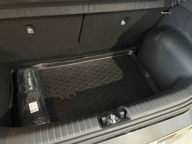 Hyundai Inster Smart Range