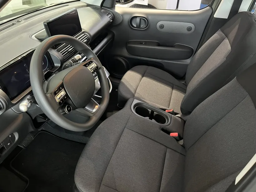 Hyundai Inster Smart Range