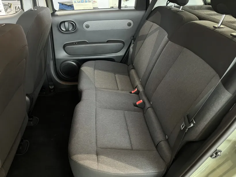 Hyundai Inster Smart Range