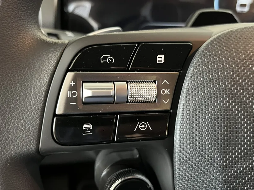 Hyundai Inster Smart Range