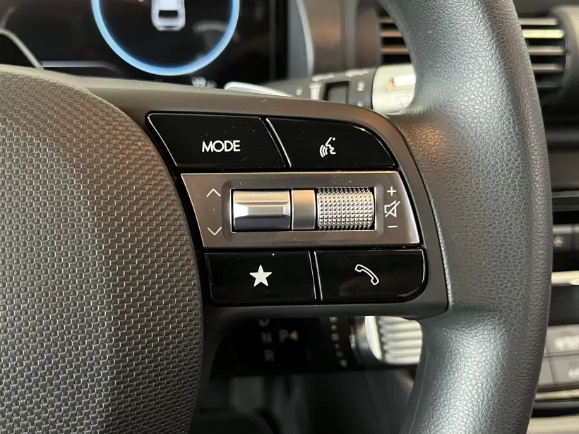 Hyundai Inster Smart Range